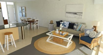 Queensleigh Holiday Apartments