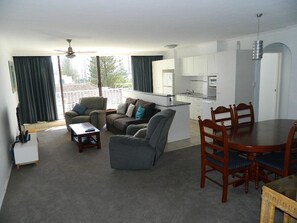 Zimmer, 2 Schlafzimmer | Wohnbereich