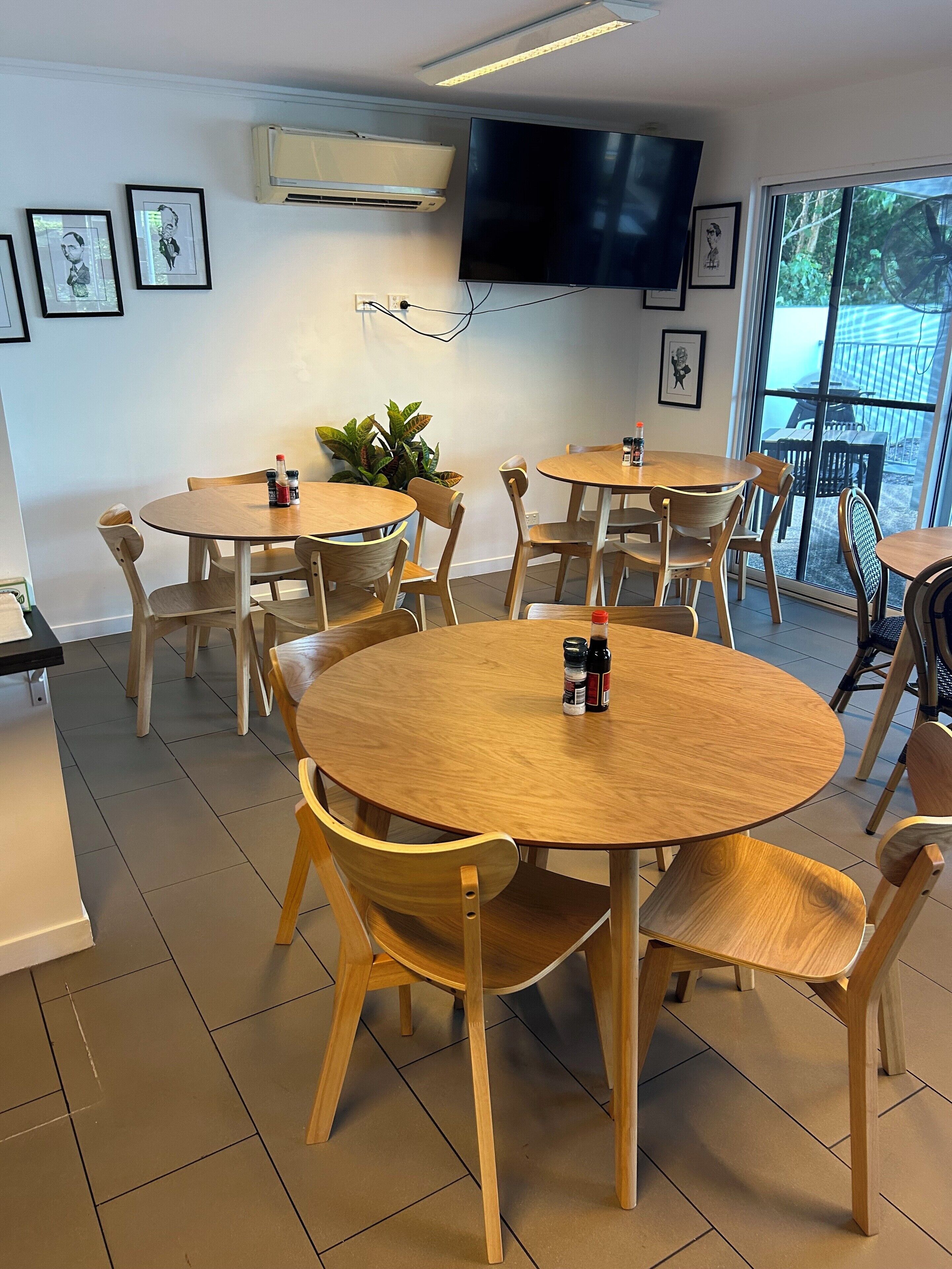 Café