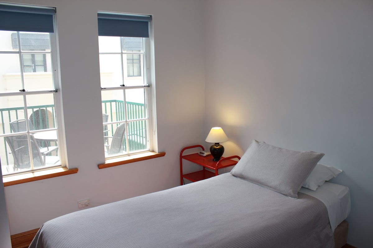 Departamento, 2 habitaciones (North Adelaide - Lakeman)