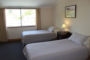 Departamento, 2 habitaciones (North Adelaide - Archer)