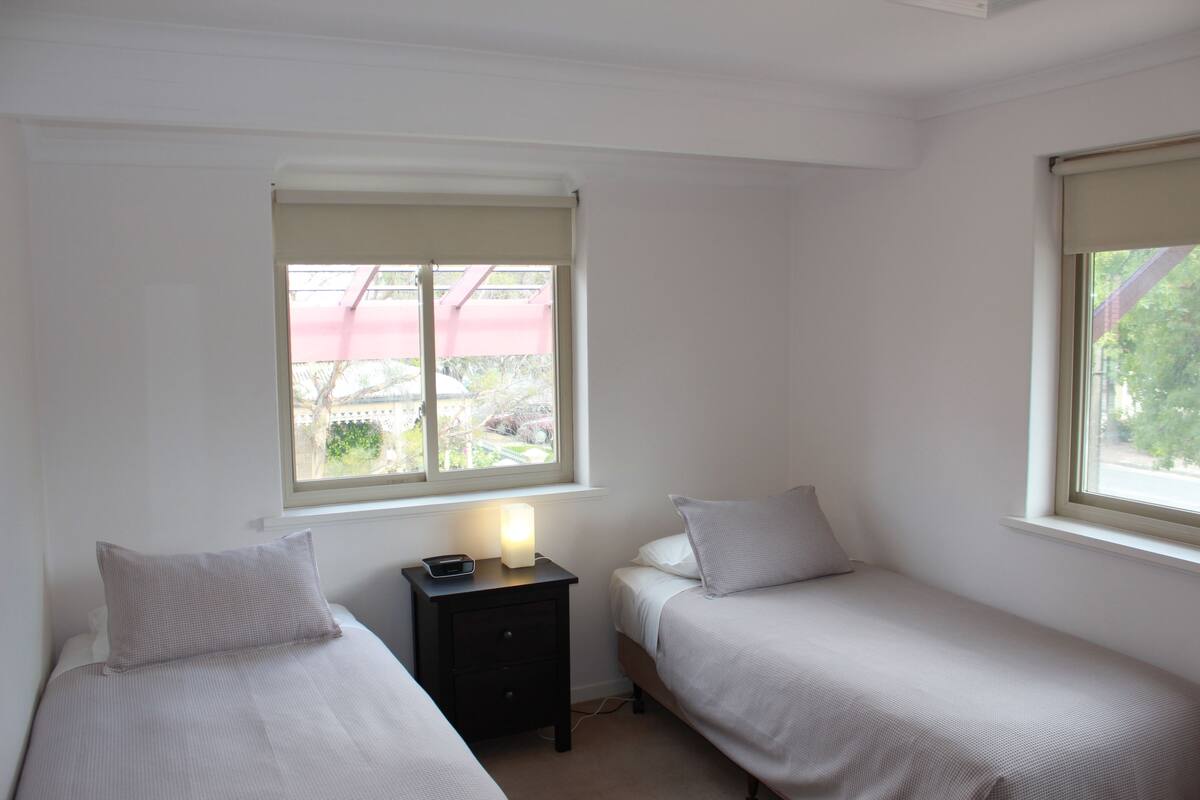 Casa, 3 habitaciones (North Adelaide - Childers)