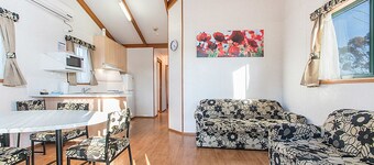 Kapunda Tourist Park