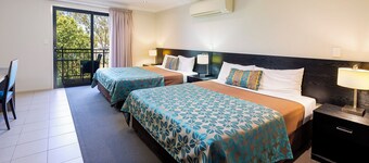 로열 모텔 마일스