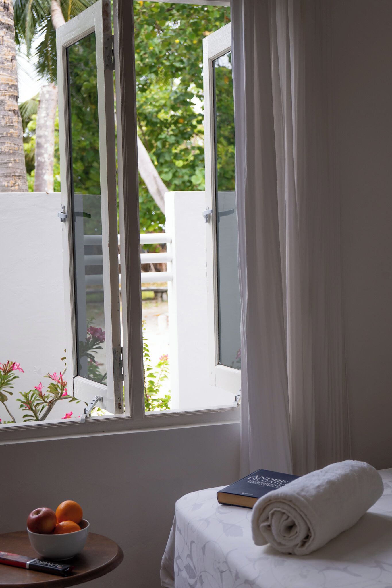 Photo - Vaali Maldives Island Escapes & Dive Guest House