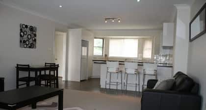 Breakaway Apartments