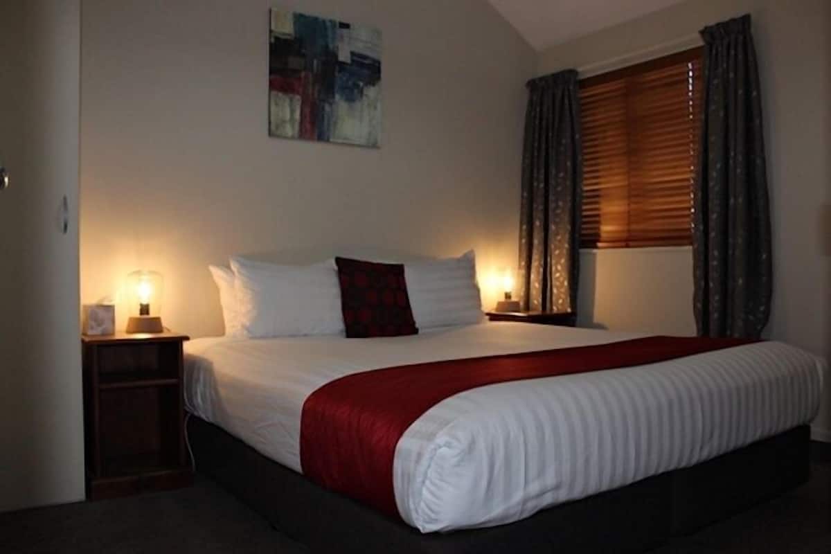 Appartement Standard, 1 chambre, non-fumeur, coin cuisine