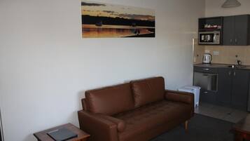 Family Unit | Living room