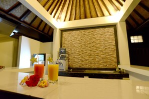 منطقة الاستقبال