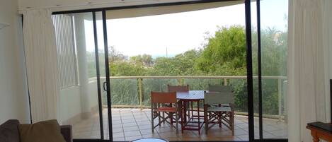 2 Bedroom Apartment, Second Floor 3 | Living area