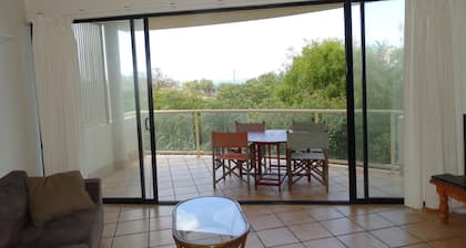 Costa Bella Apartments