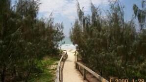 Strand