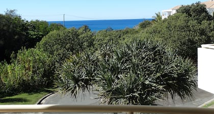 Costa Bella Apartments