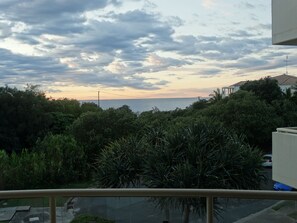 Vista da propriedade