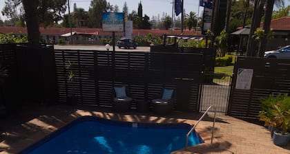 Tuncurry Motor Lodge