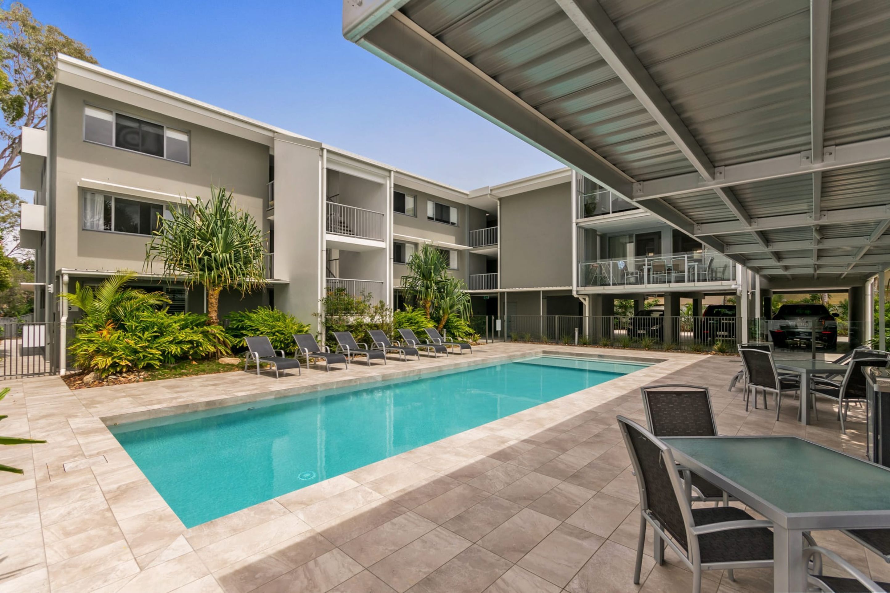 Jacaranda Noosa — image 30
