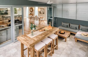 Balcony - Jacaranda Noosa (Noosa Heads)