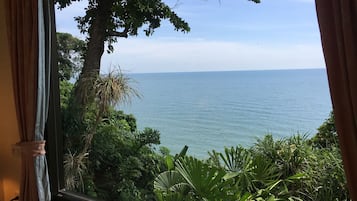 客房, 海景 | 客房景觀