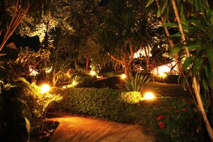 Vistas desde el alojamiento