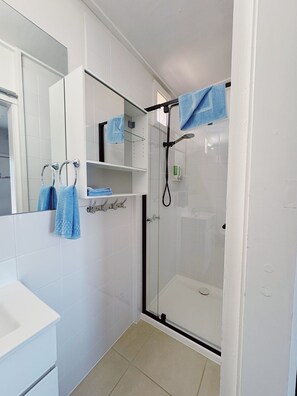 Bathroom - Seymour Motel (Seymour)