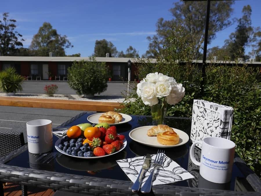 Aire de pique-nique/barbecue