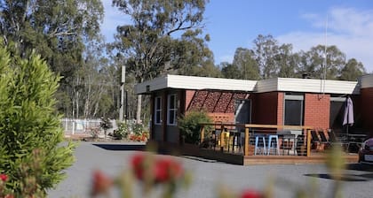 Seymour Motel