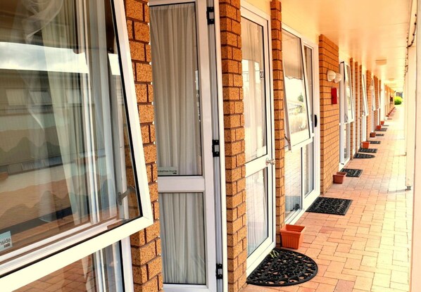 Exterior - Ascot on Fenton (Rotorua)