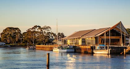 BIG4 Tassie Getaway Park Ulverstone