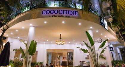 Cocochine - a VIE collection