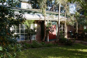 Standard Apartment, Non Smoking, Balcony | Terrace/patio