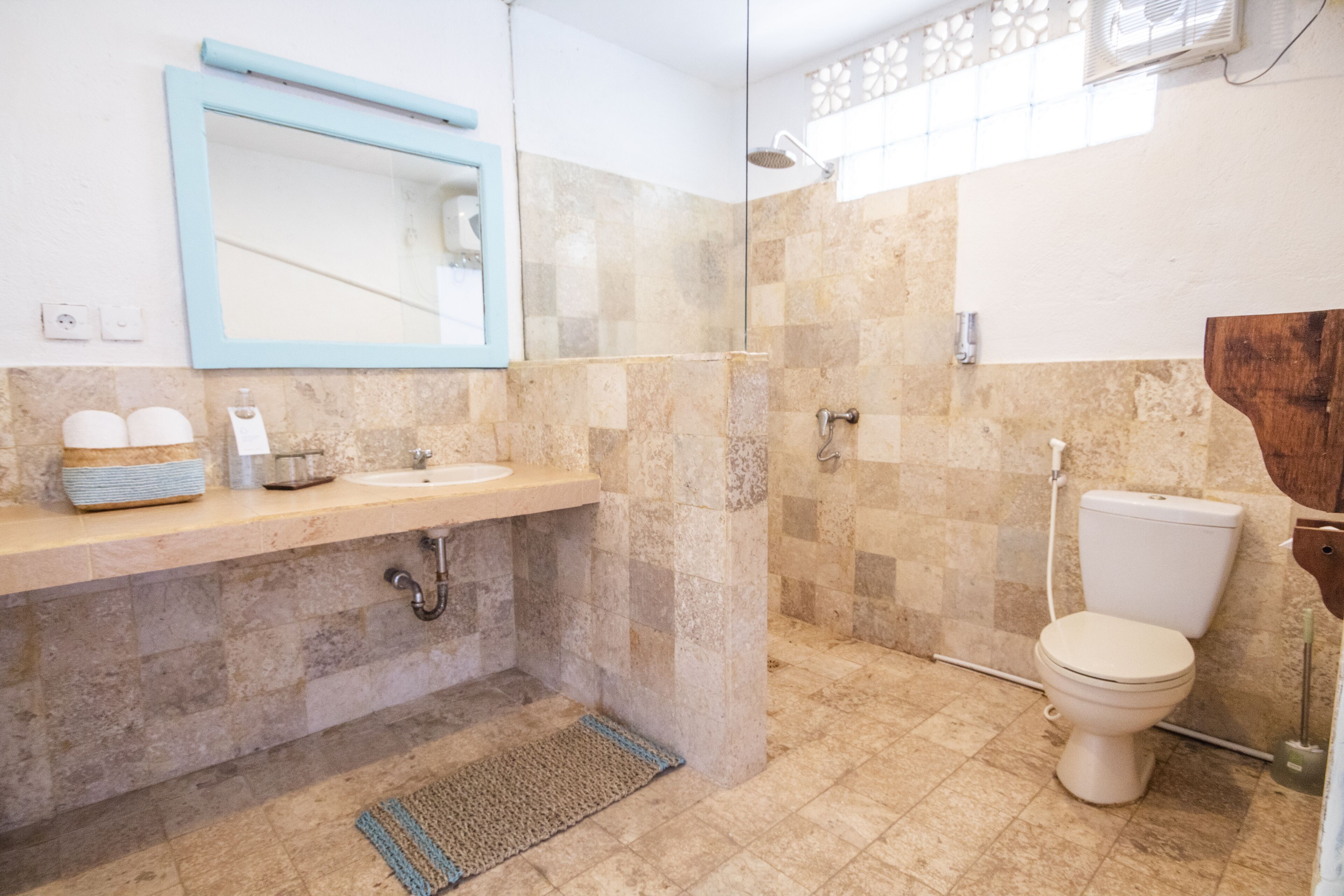 Foto - 7SEAS Cottages