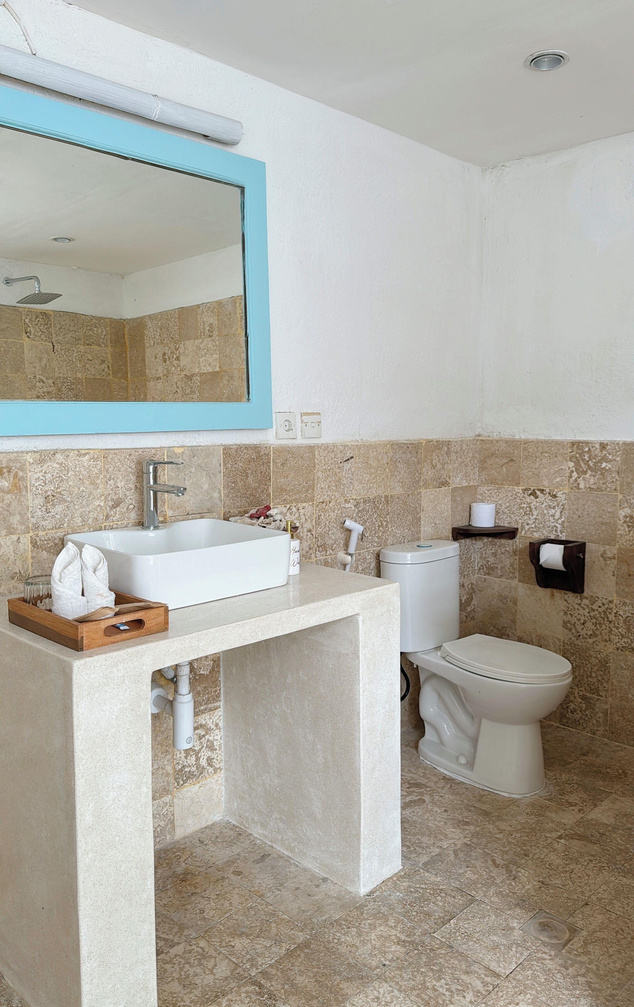 Foto - 7SEAS Cottages