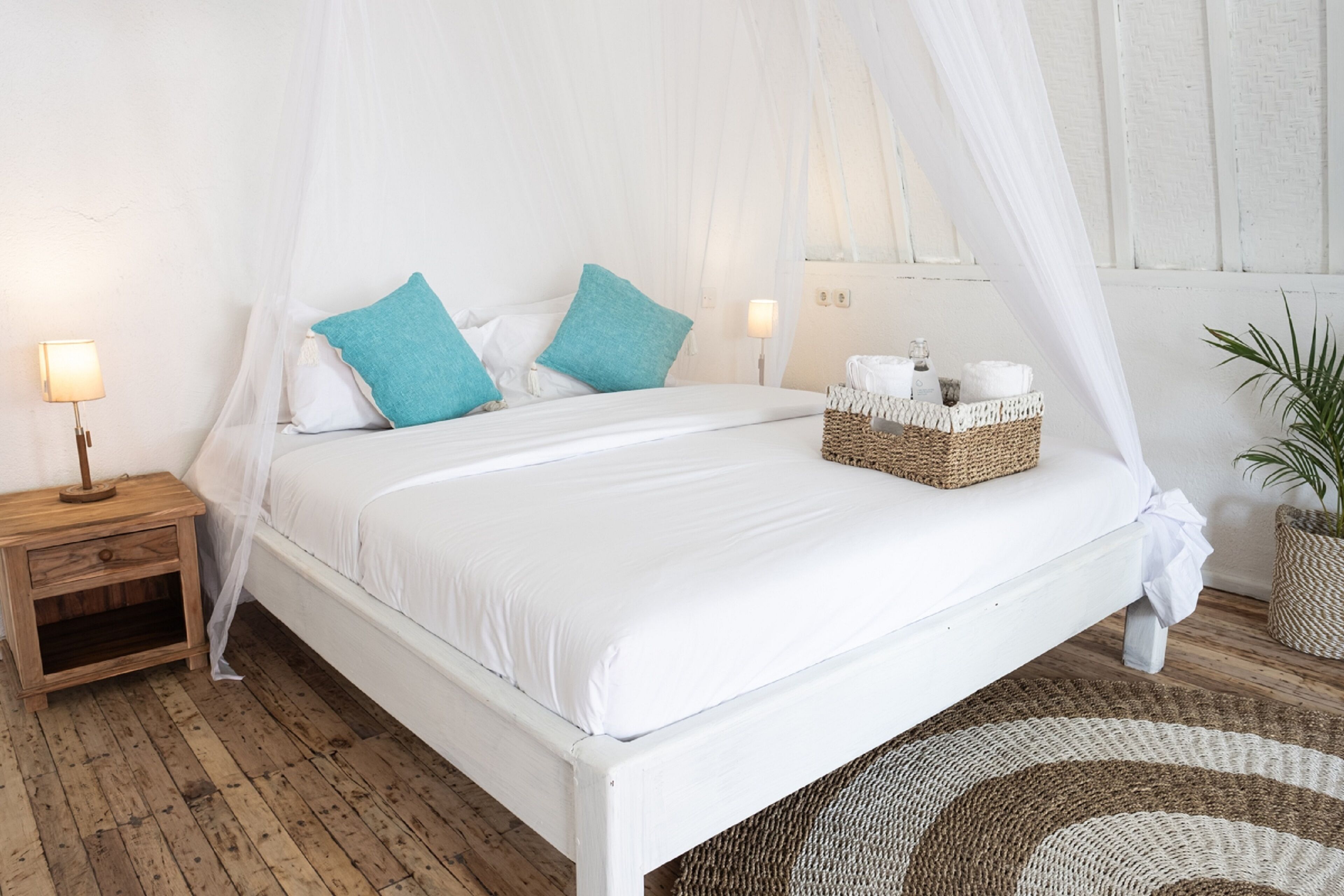 Foto - 7SEAS Cottages