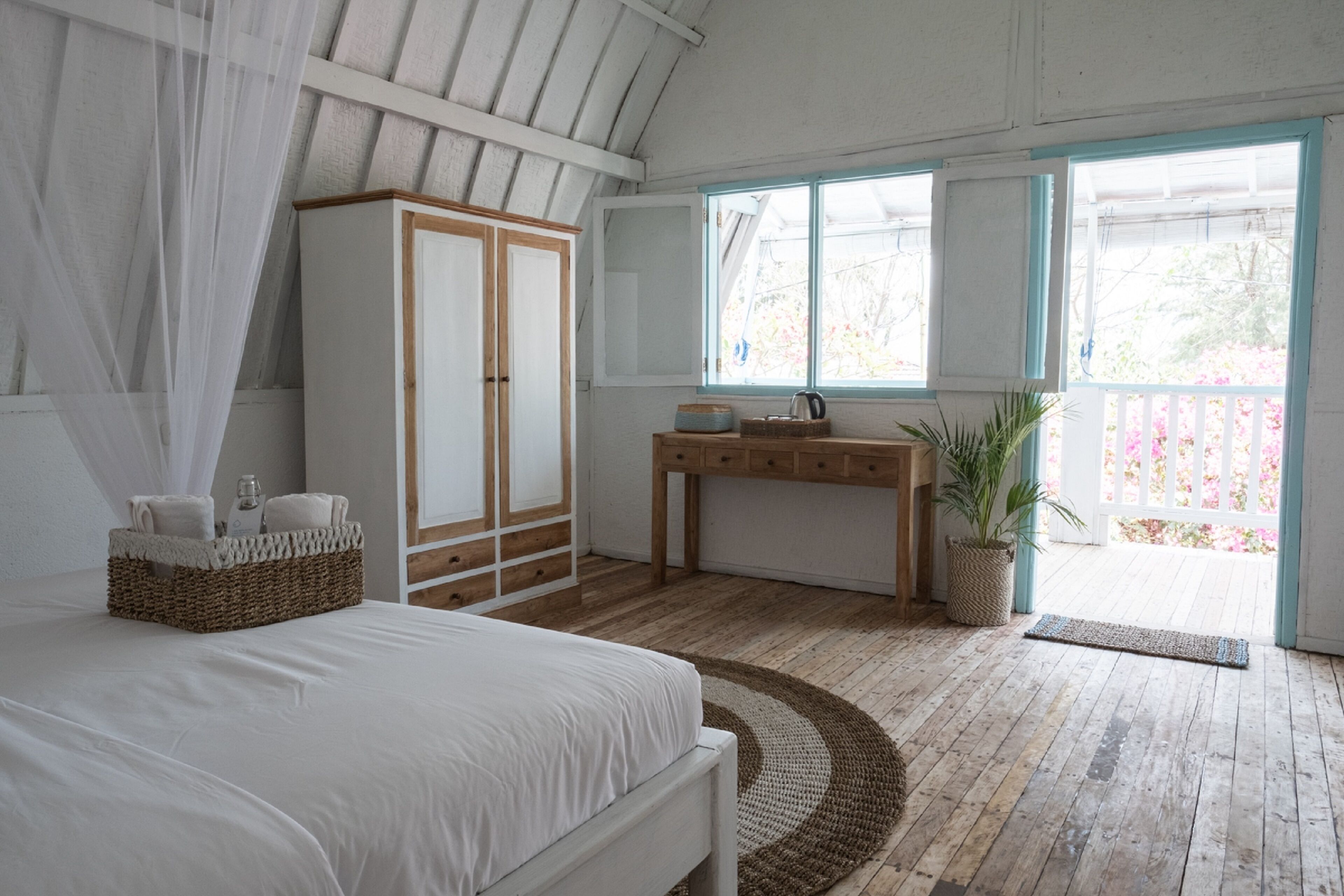 Foto - 7SEAS Cottages