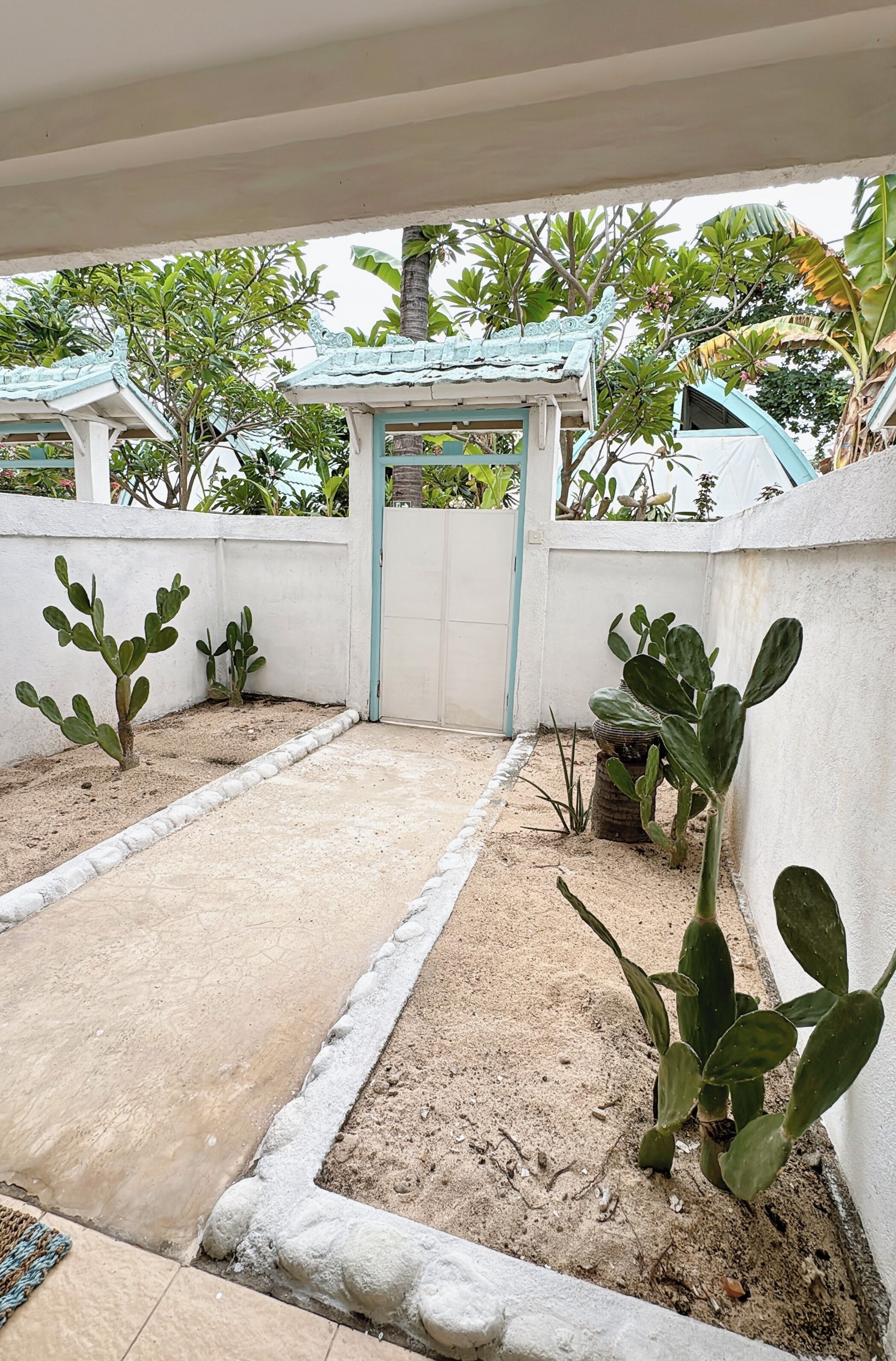 Foto - 7SEAS Cottages