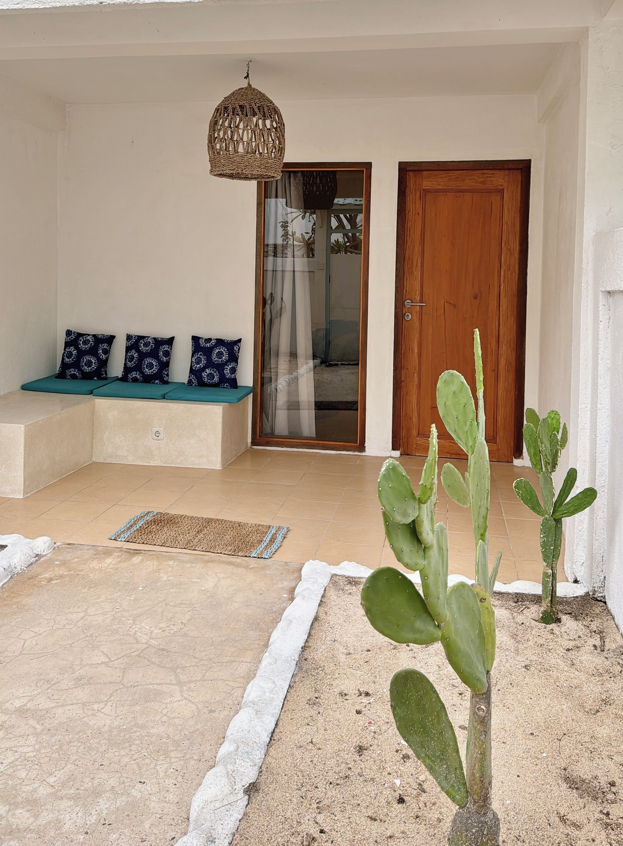 Foto - 7SEAS Cottages