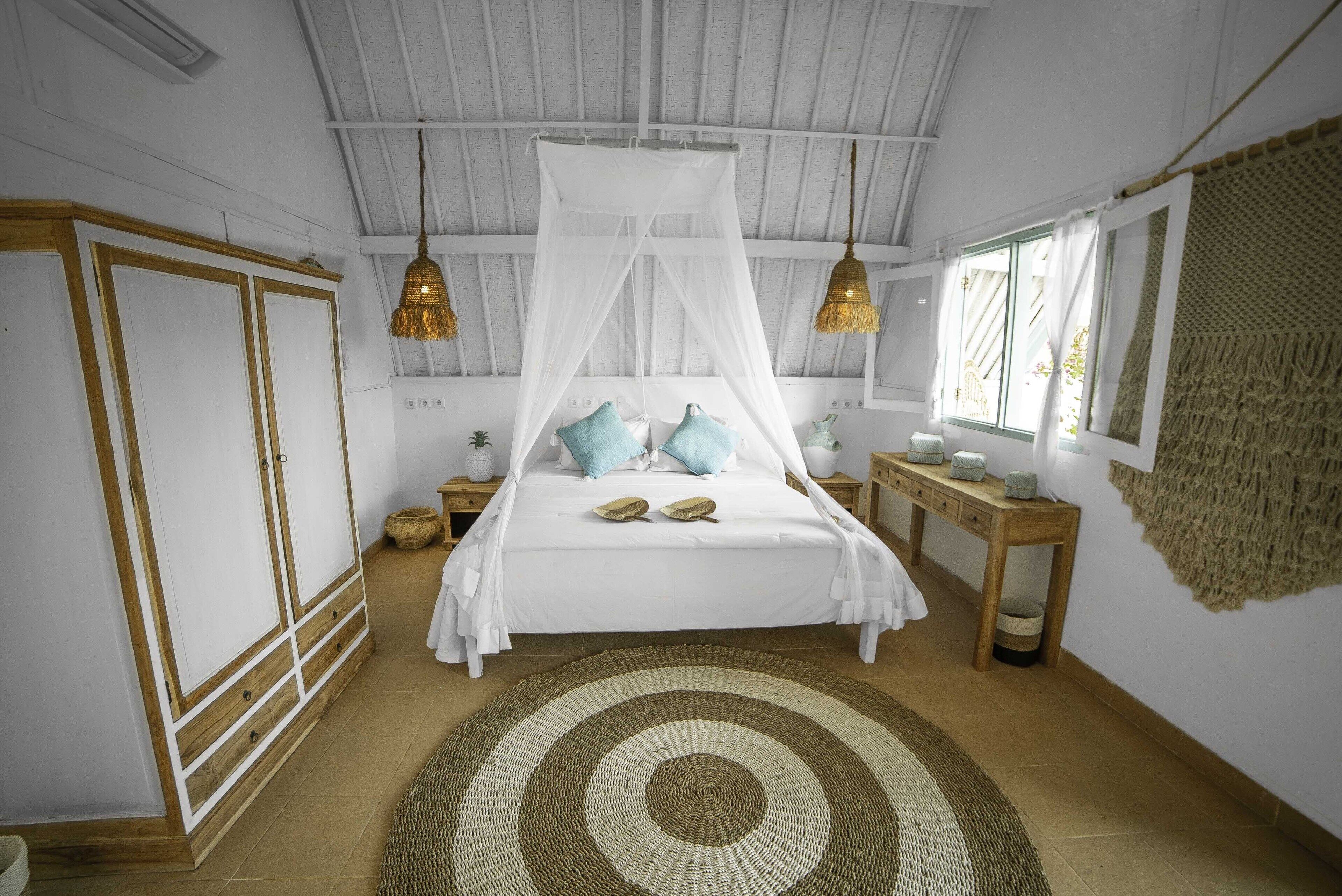 Foto - 7SEAS Cottages