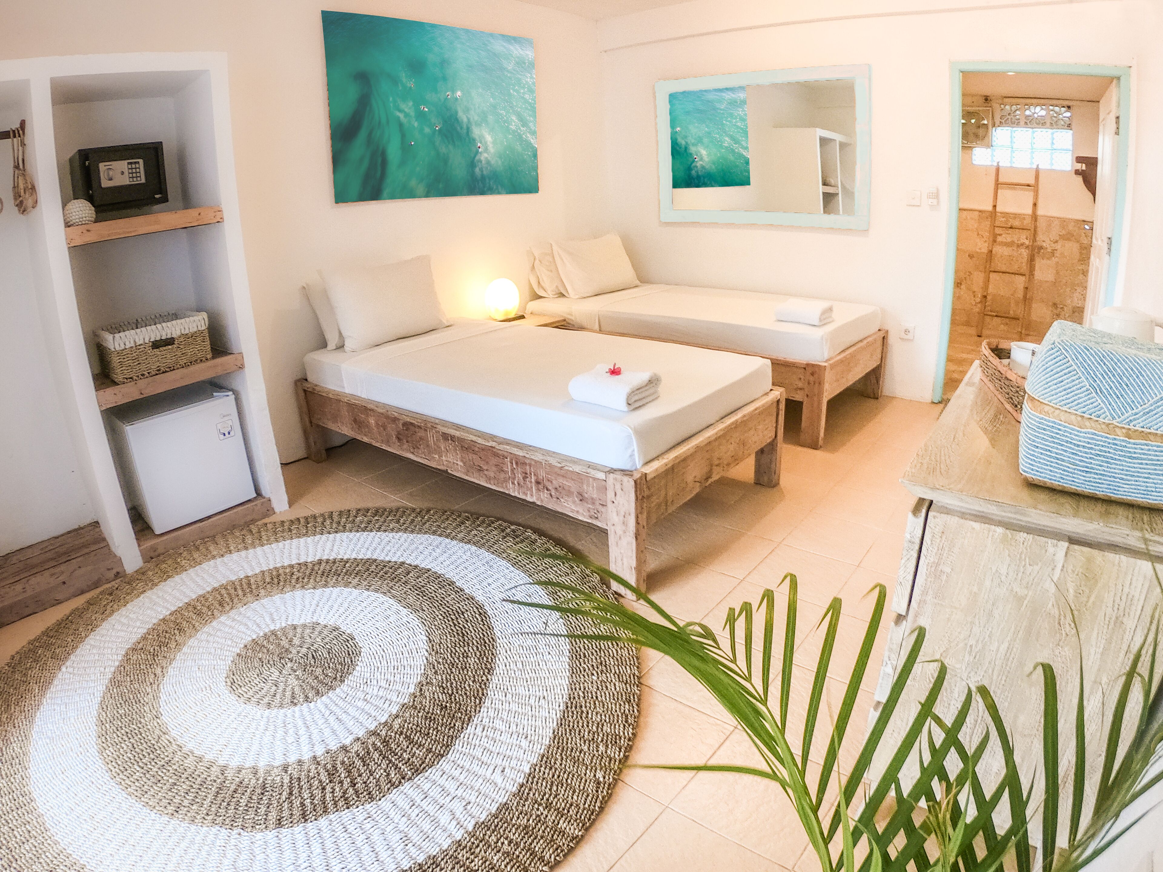 Foto - 7SEAS Cottages