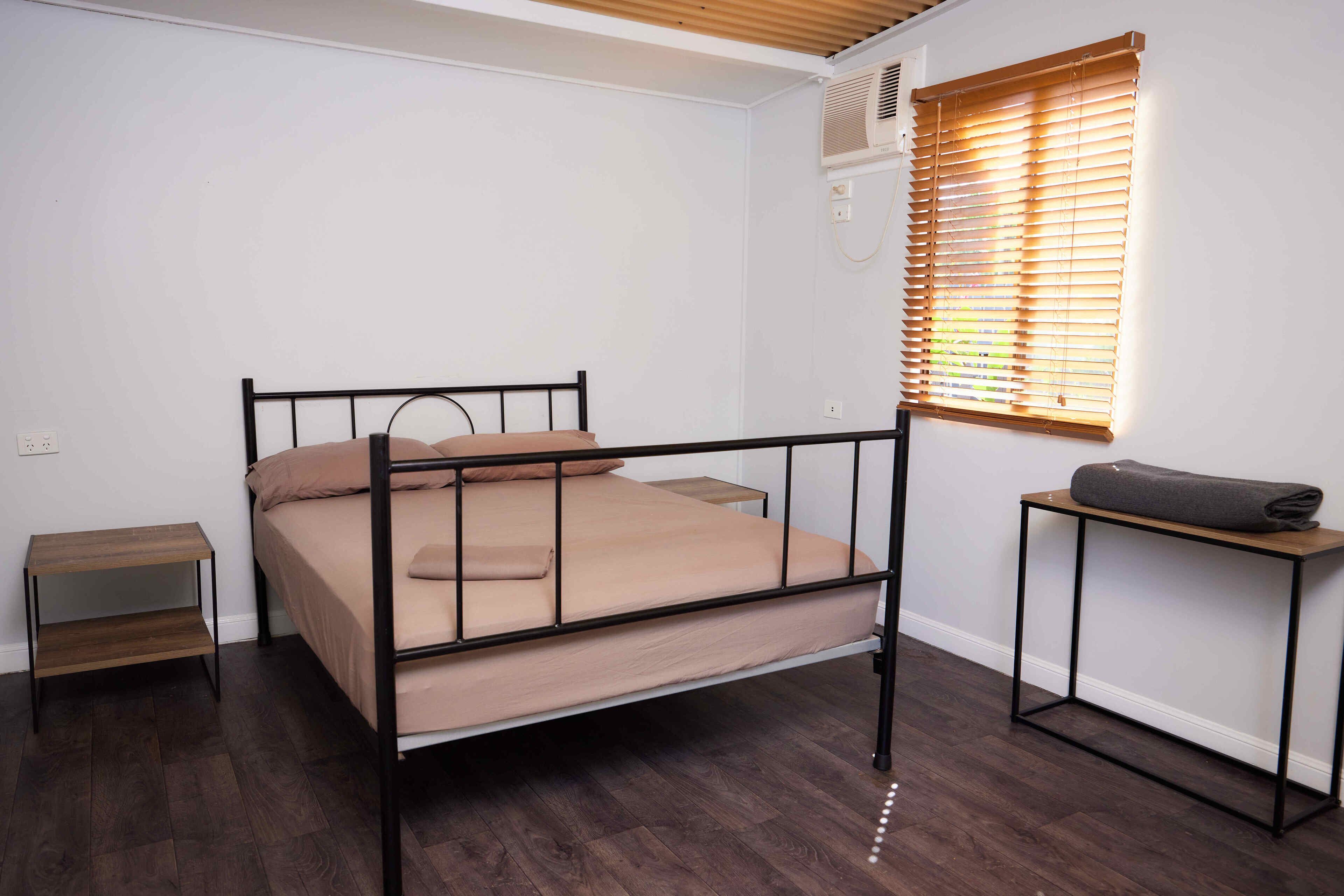 Photo - Cairns City Backpackers Hostel