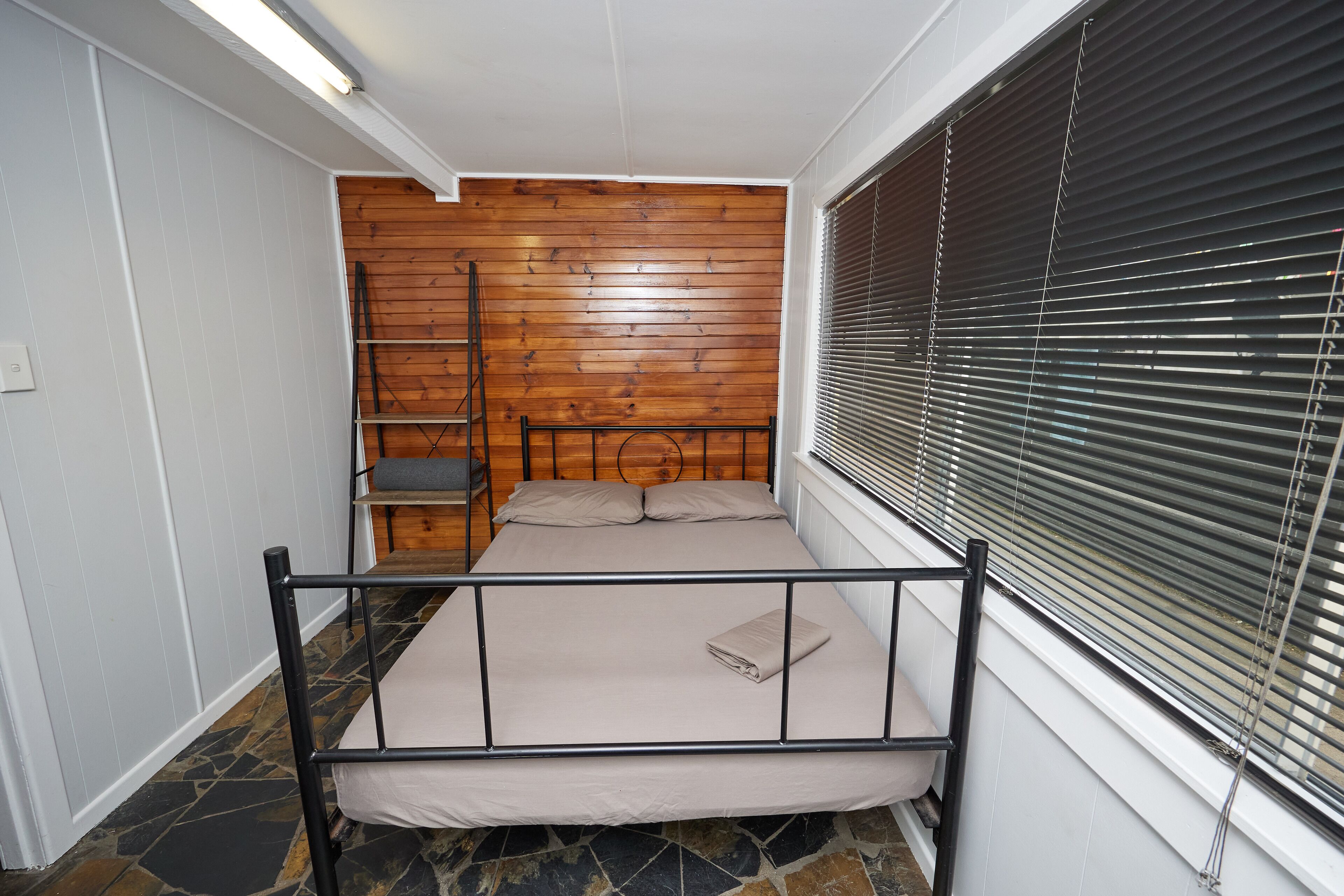 Photo - Cairns City Backpackers Hostel