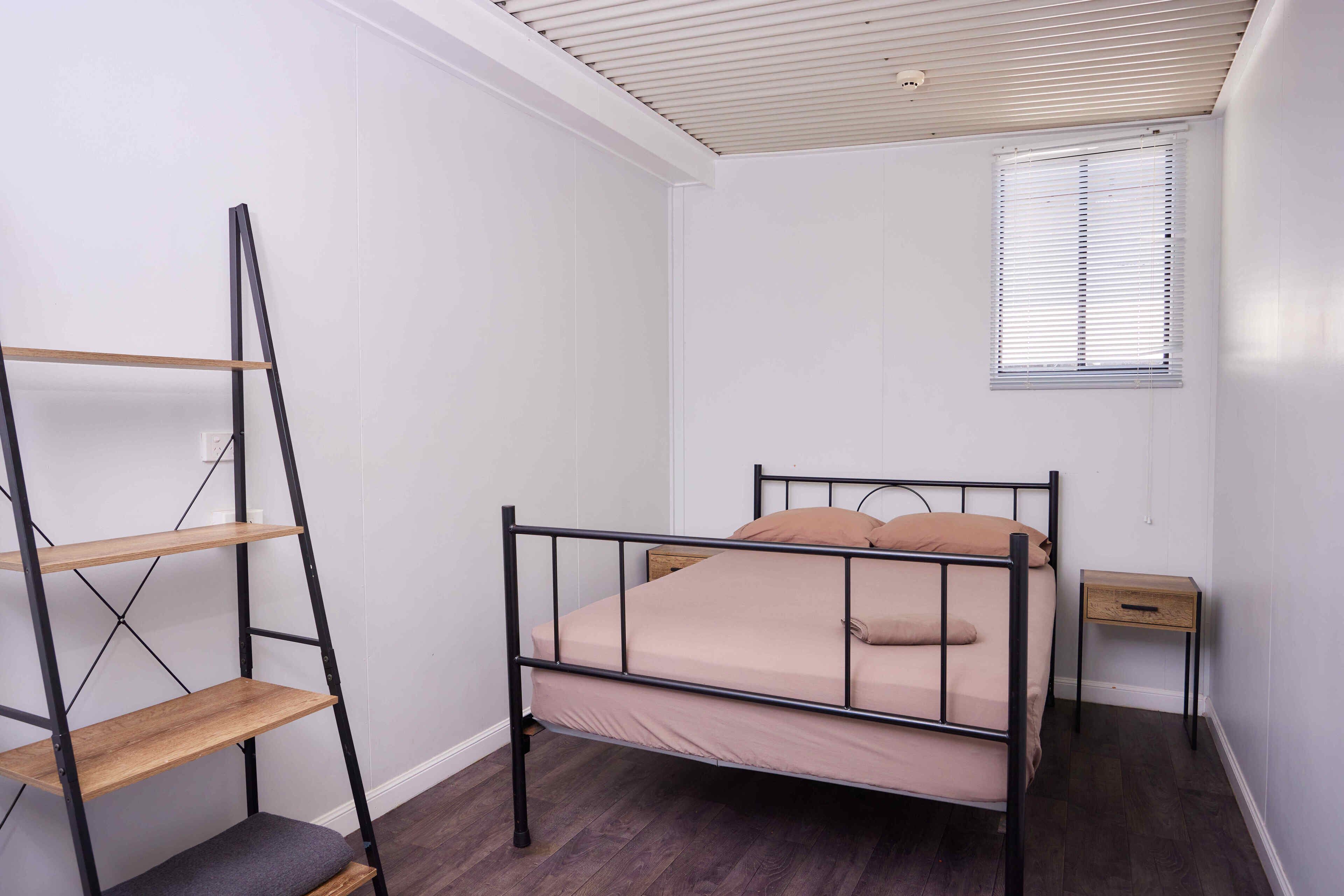 Photo - Cairns City Backpackers Hostel