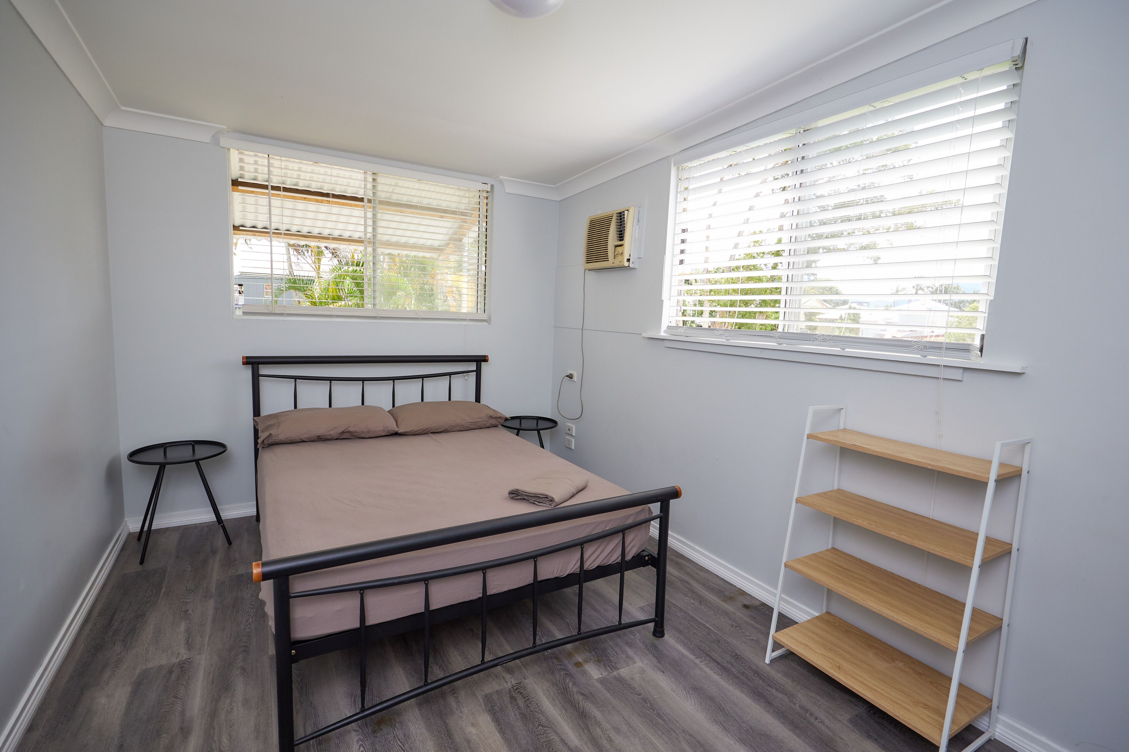 Photo - Cairns City Backpackers Hostel