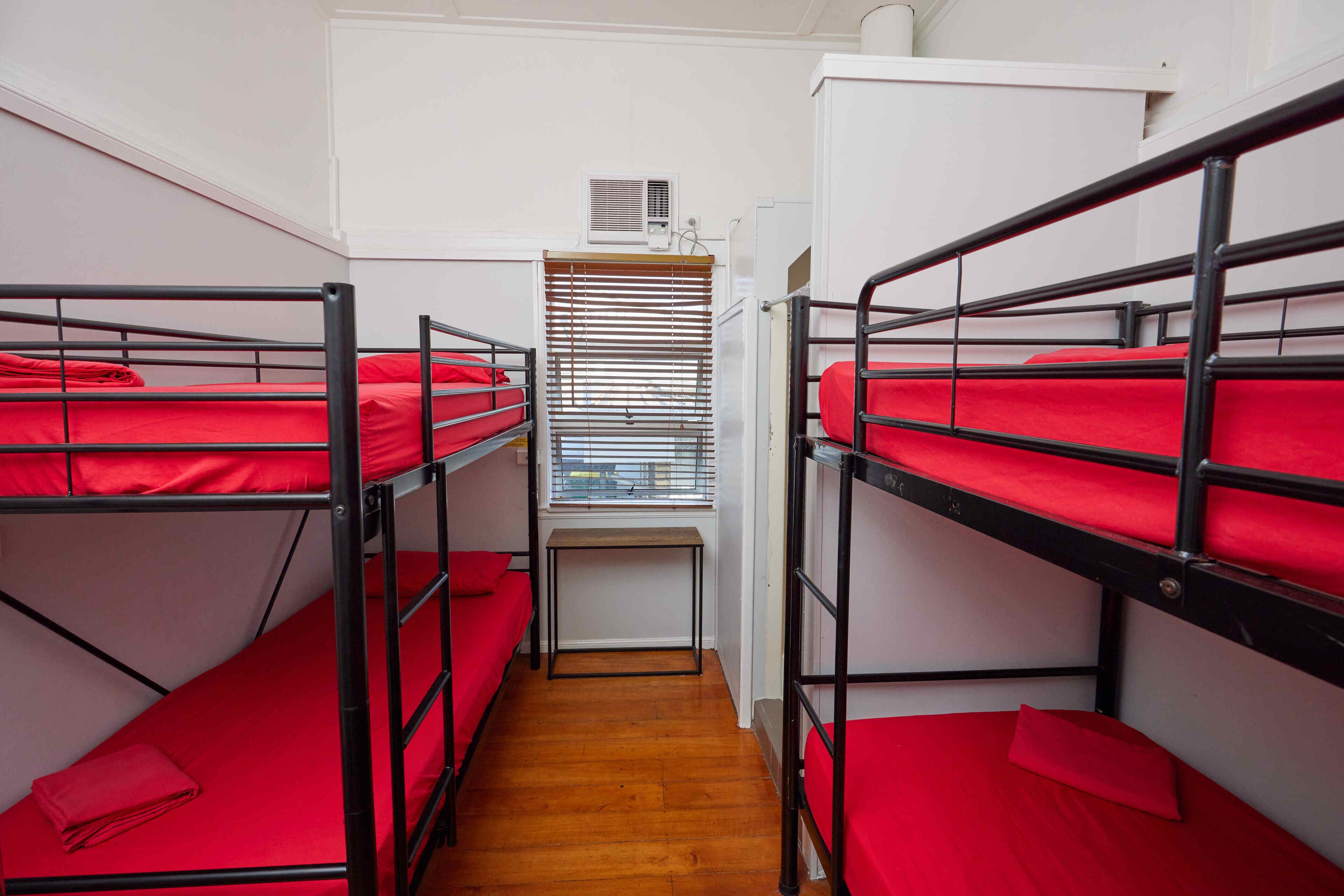 Photo - Cairns City Backpackers Hostel