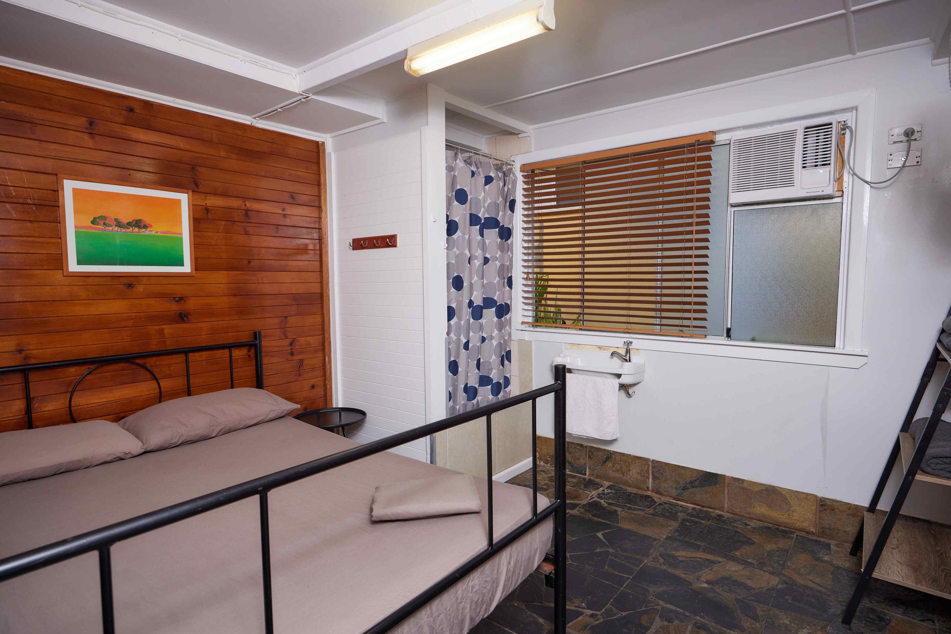 Photo - Cairns City Backpackers Hostel