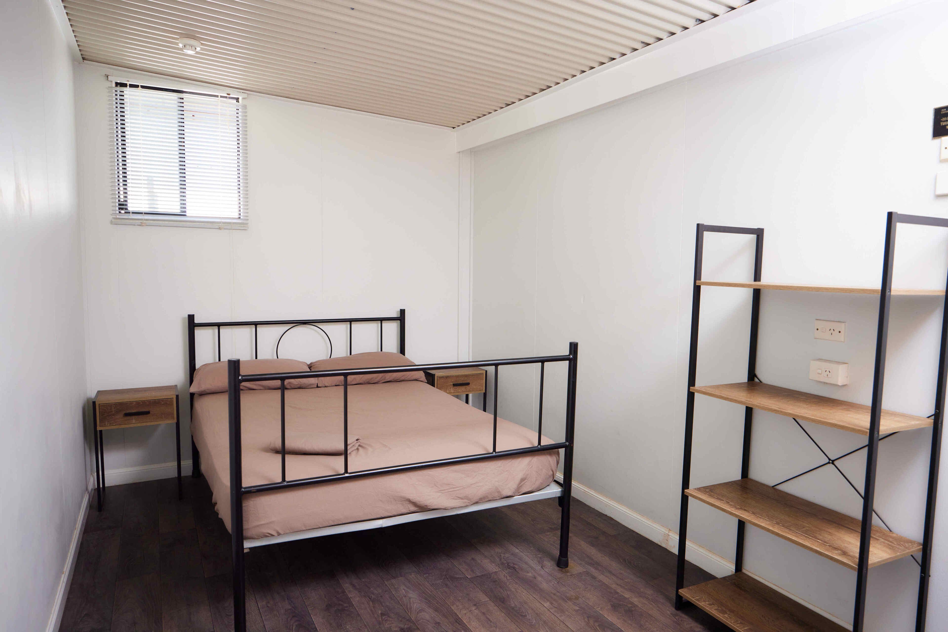 Photo - Cairns City Backpackers Hostel