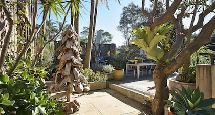 Bondi Beach House
