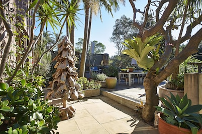 Bondi Beach House