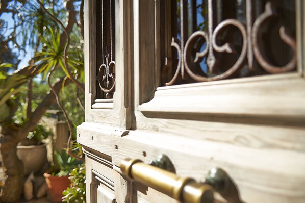 Property grounds - Bondi Beach House (Bondi Beach)