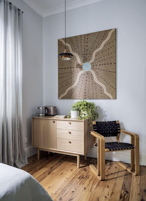#2 Ivy Room  | Private kitchenette - Bondi Beach House (Bondi Beach)