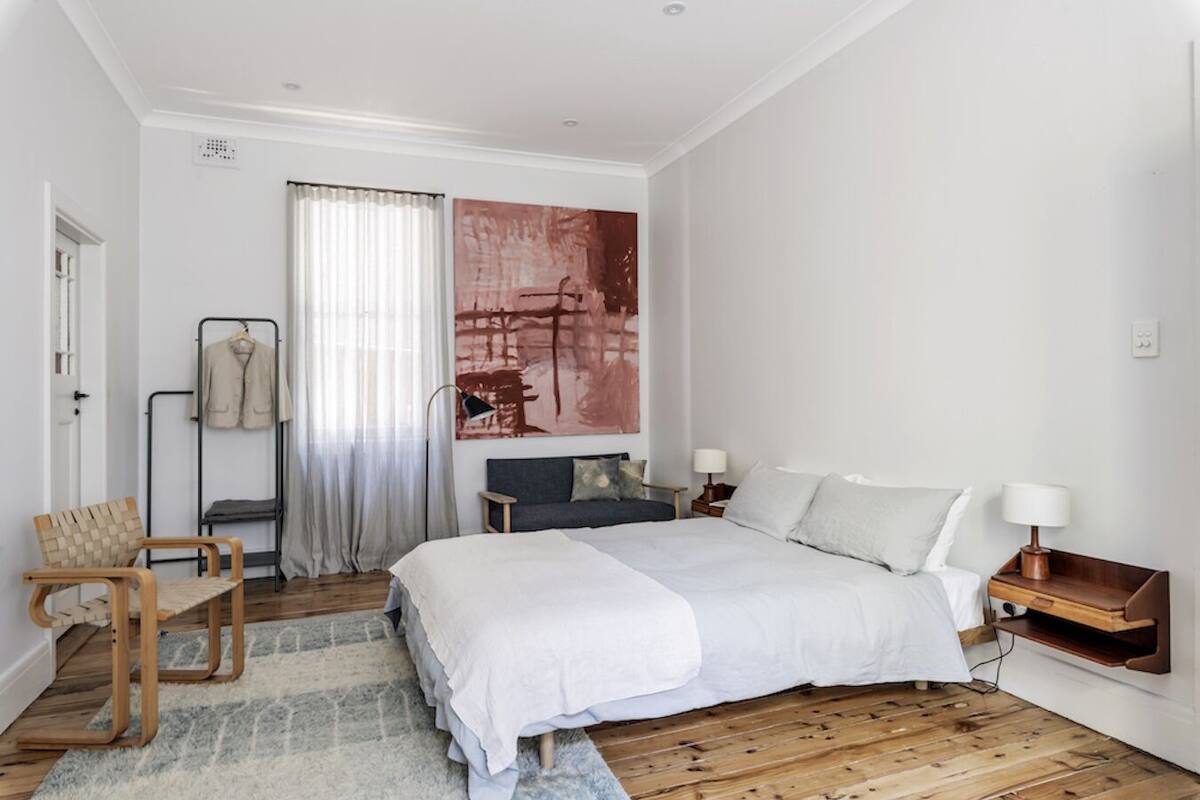 Standard-Suite, 1 Schlafzimmer, Nichtraucher